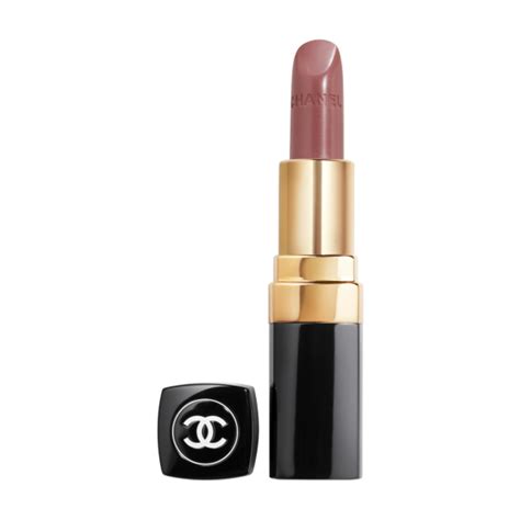 Chanel Rouge Coco Ultra Hydrating Lip Colour .